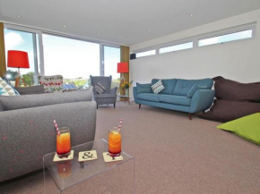 Seagrass, Newquay